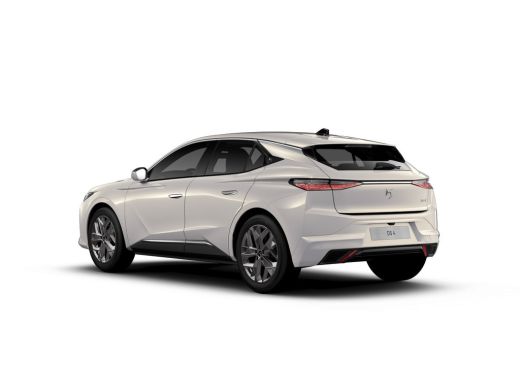 DS DS 4 Pallas | 19" Lichtmetalen velgen LIMA | Achteruitrijcamera | Panoramisch schuif- en kanteldak ActivLease financial lease