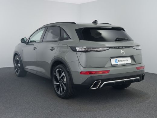 DS DS 7 &Eacute;toile | 10" capacitive touchscreen (personaliseerbaar) | 20" lichtmetalen velgen TOKYO | DS IRIS... ActivLease financial lease