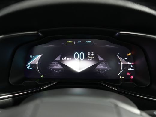 DS DS 7 &Eacute;toile | 10" capacitive touchscreen (personaliseerbaar) | 20" lichtmetalen velgen TOKYO | DS IRIS... ActivLease financial lease