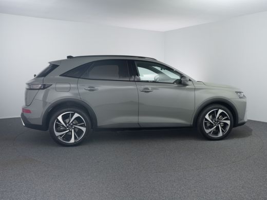 DS DS 7 &Eacute;toile | 10" capacitive touchscreen (personaliseerbaar) | 20" lichtmetalen velgen TOKYO | DS IRIS... ActivLease financial lease