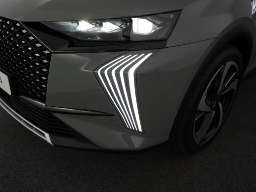 DS DS 7 &Eacute;toile | 10" capacitive touchscreen (personaliseerbaar) | 20" lichtmetalen velgen TOKYO | DS IRIS... ActivLease financial lease