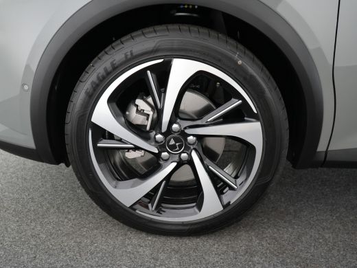 DS DS 7 &Eacute;toile | 10" capacitive touchscreen (personaliseerbaar) | 20" lichtmetalen velgen TOKYO | DS IRIS... ActivLease financial lease