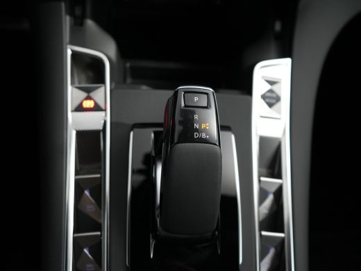 DS DS 7 &Eacute;toile | 10" capacitive touchscreen (personaliseerbaar) | 20" lichtmetalen velgen TOKYO | DS IRIS... ActivLease financial lease