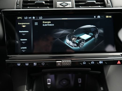 DS DS 7 &Eacute;toile | 10" capacitive touchscreen (personaliseerbaar) | 20" lichtmetalen velgen TOKYO | DS IRIS... ActivLease financial lease