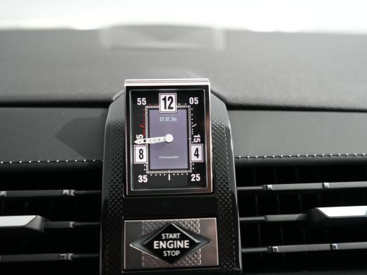 DS DS 7 &Eacute;toile | 10" capacitive touchscreen (personaliseerbaar) | 20" lichtmetalen velgen TOKYO | DS IRIS... ActivLease financial lease