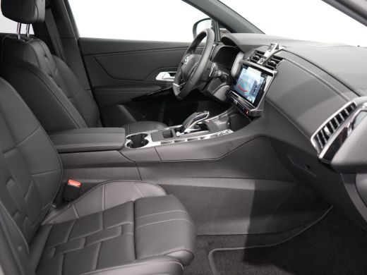 DS DS 7 &Eacute;toile | 10" capacitive touchscreen (personaliseerbaar) | 20" lichtmetalen velgen TOKYO | DS IRIS... ActivLease financial lease