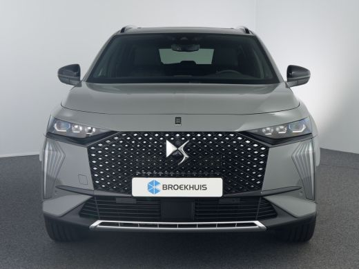 DS DS 7 &Eacute;toile | 10" capacitive touchscreen (personaliseerbaar) | 20" lichtmetalen velgen TOKYO | DS IRIS... ActivLease financial lease