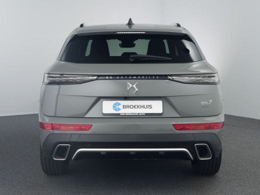 DS DS 7 &Eacute;toile | 10" capacitive touchscreen (personaliseerbaar) | 20" lichtmetalen velgen TOKYO | DS IRIS... ActivLease financial lease