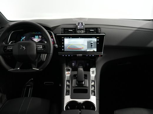 DS DS 7 &Eacute;toile | 10" capacitive touchscreen (personaliseerbaar) | 20" lichtmetalen velgen TOKYO | DS IRIS... ActivLease financial lease