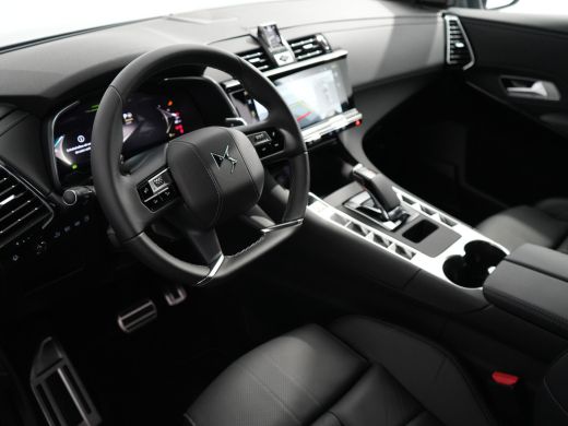 DS DS 7 &Eacute;toile | 10" capacitive touchscreen (personaliseerbaar) | 20" lichtmetalen velgen TOKYO | DS IRIS... ActivLease financial lease