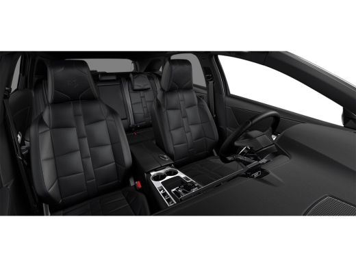 DS DS 7 &Eacute;toile | 10" capacitive touchscreen (personaliseerbaar) | 20" lichtmetalen velgen TOKYO | DS IRIS... ActivLease financial lease