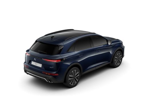 DS DS 7 &Eacute;toile | 10" capacitive touchscreen (personaliseerbaar) | 20" lichtmetalen velgen TOKYO | DS IRIS... ActivLease financial lease