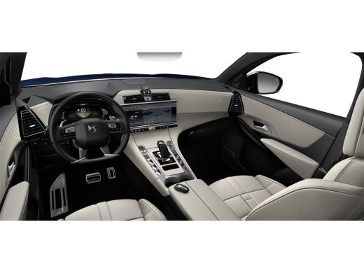 DS DS 7 &Eacute;toile | 10" capacitive touchscreen (personaliseerbaar) | 20" lichtmetalen velgen TOKYO | DS IRIS... ActivLease financial lease