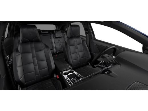 DS DS 7 &Eacute;toile | 10" capacitive touchscreen (personaliseerbaar) | 20" lichtmetalen velgen TOKYO | DS IRIS... ActivLease financial lease