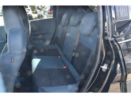 Fiat Grande Panda Icon | 10,25" touchscreen radio met Bluetooth, DAB & USB | Airconditioning handmatig | Cruise Con... ActivLease financial lease