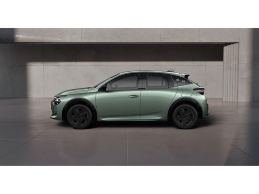 Lancia Ypsilon LX Automaat ActivLease financial lease