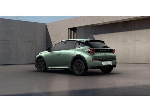 Lancia Ypsilon LX Automaat ActivLease financial lease