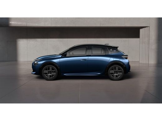 Lancia Ypsilon LX - Electric Automaat ActivLease financial lease