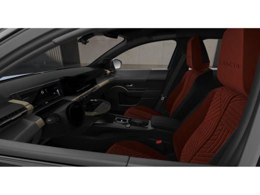 Lancia Ypsilon LX - Electric Automaat ActivLease financial lease