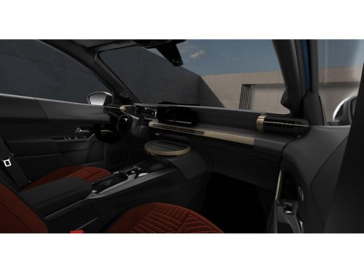 Lancia Ypsilon LX - Electric Automaat ActivLease financial lease