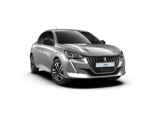 Peugeot 208 Active Pack | 16" Lichtmetalen velgen "TAKSIM" | Dashboard en deurpanelen in kunststof met carbon... ActivLease financial lease