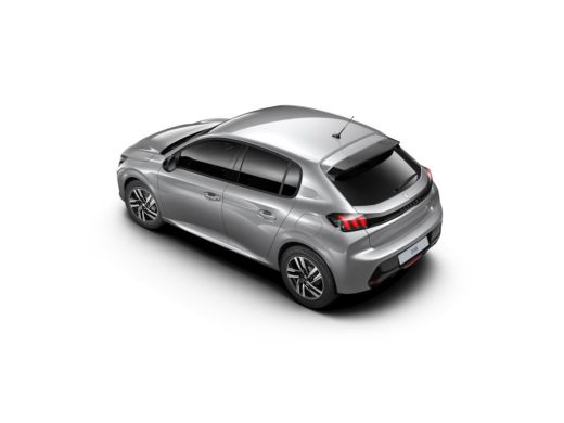 Peugeot 208 Active Pack | 16" Lichtmetalen velgen "TAKSIM" | Dashboard en deurpanelen in kunststof met carbon... ActivLease financial lease