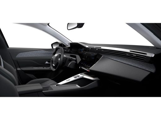 Peugeot 408 Allure | 19" lichtmetalen velgen 'GRAPHITE' | Adaptieve cruise control | Climate control met link... ActivLease financial lease