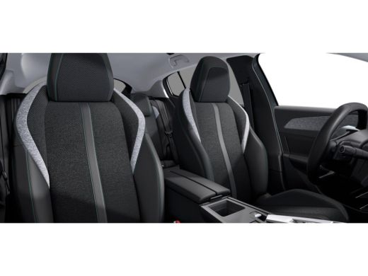 Peugeot 408 Allure | 19" lichtmetalen velgen 'GRAPHITE' | Adaptieve cruise control | Climate control met link... ActivLease financial lease