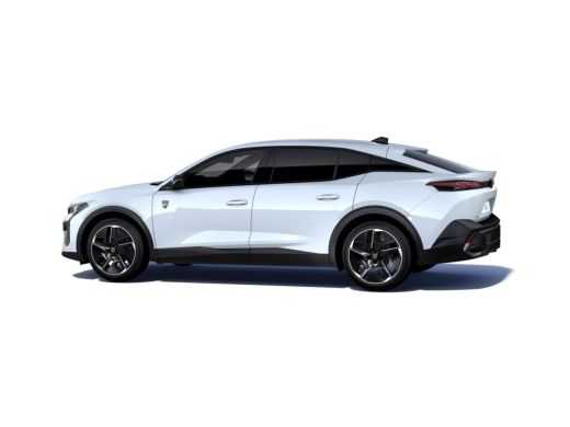 Peugeot 408 GT | 19" lichtmetalen velgen 'GRAPHITE' | Adaptieve cruise control | Climate control met links/re... ActivLease financial lease