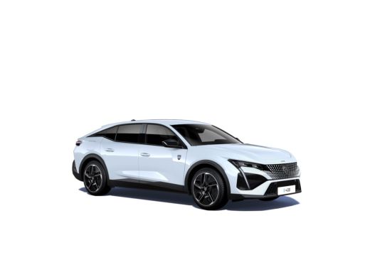 Peugeot 408 GT Avantage | 19" lichtmetalen velgen 'GRAPHITE' | Adaptieve cruise control | Climate control met... ActivLease financial lease