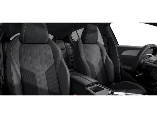 Peugeot 408 GT Avantage | 19" lichtmetalen velgen 'GRAPHITE' | Adaptieve cruise control | Climate control met... ActivLease financial lease