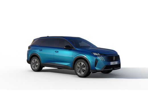 Peugeot 5008 Allure - Hybrid | Pack Safety Plus ActivLease financial lease
