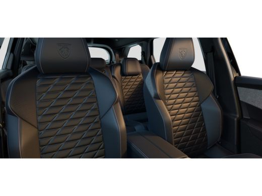 Peugeot 5008 Allure - Hybrid | Pack Safety Plus ActivLease financial lease