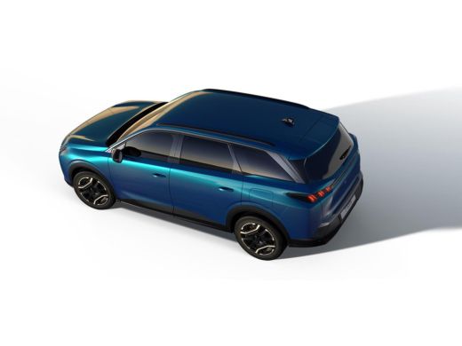 Peugeot 5008 Allure | Pack Safety Plus ActivLease financial lease