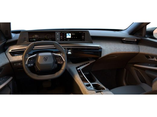 Peugeot 5008 Allure | Pack Safety Plus ActivLease financial lease