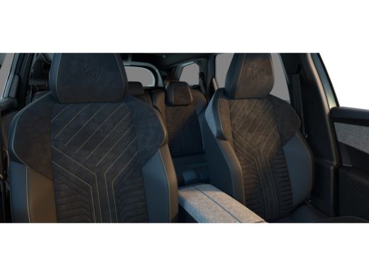 Peugeot 5008 GT | Adaptieve cruise control met Stop&Go functie | LED 3D-achterlichten | Pack Safety Plus ActivLease financial lease