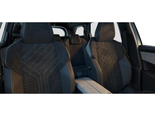 Peugeot 5008 GT | Adaptieve cruise control met Stop&Go functie | LED 3D-achterlichten | Pack Safety Plus ActivLease financial lease