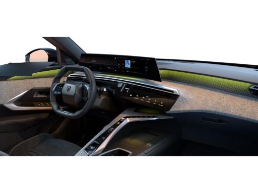 Peugeot 5008 GT - Hybrid | Adaptieve cruise control met Stop&Go functie | LED 3D-achterlichten | Pack Safety Plus ActivLease financial lease