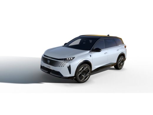 Peugeot 5008 Launch Edition | Adaptieve cruise control met Stop&Go functie | LED 3D-achterlichten | Pack Safet... ActivLease financial lease