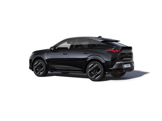 Peugeot e-3008 GT | Advanced Active Safety Brake met camera en radar (Pack Safety Plus) | Climate Control | Elek... ActivLease financial lease