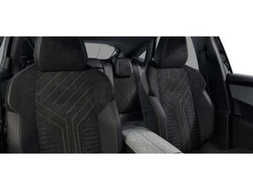 Peugeot e-3008 GT | Advanced Active Safety Brake met camera en radar (Pack Safety Plus) | Climate Control | Elek... ActivLease financial lease