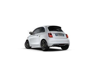 Abarth 500e Turismo Automaat