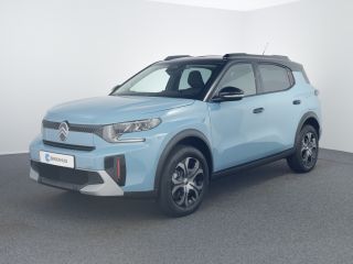 Citroën C3 Aircross 1.2 Turbo 100pk Plus | Achteruitrijcamera | Buitenspiegels elektrisch inklapbaar | Buitenspiegels...