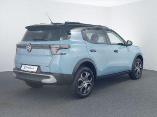 Citroën C3 Aircross 1.2 Turbo 100pk Plus | Achteruitrijcamera | Buitenspiegels elektrisch inklapbaar | Buitenspiegels...
