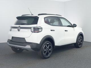 Citroën C3 Max | Achteruitrijcamera | Dagrijverlichting | Draadloze telefoonlader