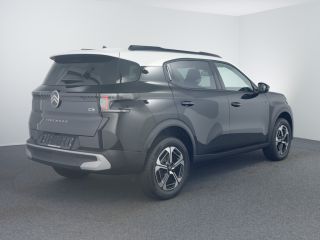 Citroën &euml;-C3 Aircross Max | Achteruitrijcamera | Boordlader 11kW - 3 fasen | Dagrijverlichting