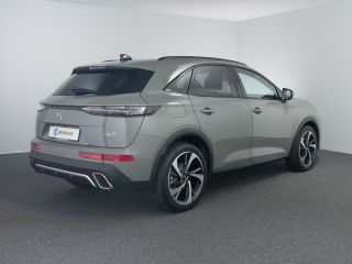 DS DS 7 &Eacute;toile | 10" capacitive touchscreen (personaliseerbaar) | 20" lichtmetalen velgen TOKYO | DS IRIS...