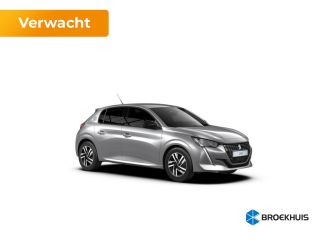 Peugeot 208 Active Pack | 16" Lichtmetalen velgen "TAKSIM" | Dashboard en deurpanelen in kunststof met carbon...