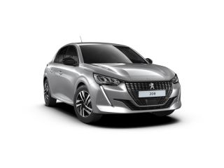 Peugeot 208 Active Pack | 16" Lichtmetalen velgen "TAKSIM" | Dashboard en deurpanelen in kunststof met carbon...