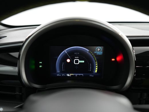 Abarth 600e Turismo Automaat ActivLease financial lease